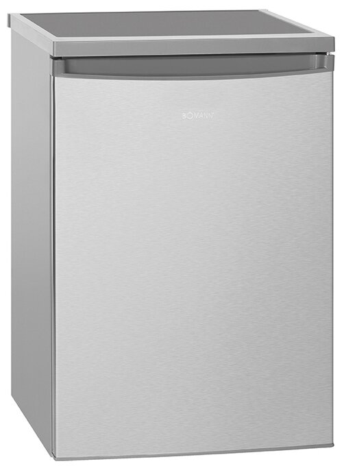 Холодильник Bomann  VS 2185 ix-look